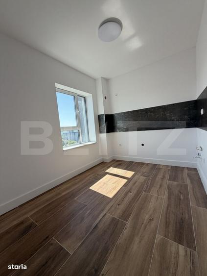 Apartament cu 2 camere în Gara Mare
