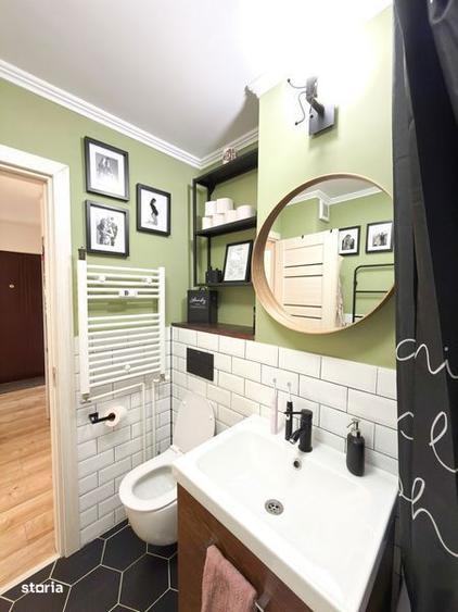 Apartament 2 camere Bd. Decebal - 3