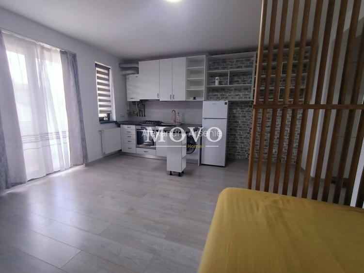 Apartament 1 camera | Etaj 1 | Giroc - Eso