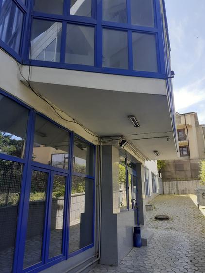 Spațiu comercial, de 1,200 mp, în Ultracentral
