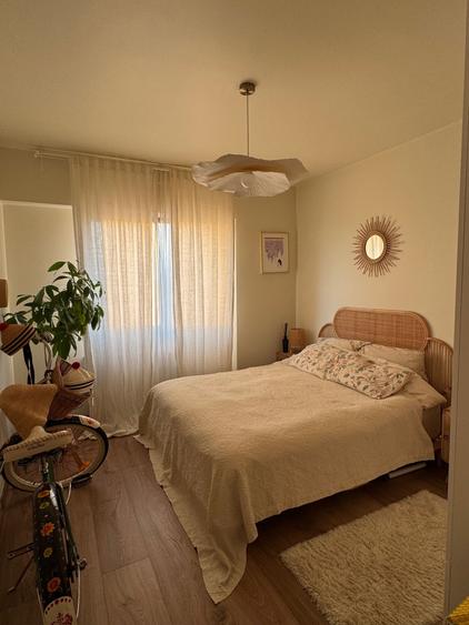Apartament cu 2 camere decomandat în Bucureștii Noi