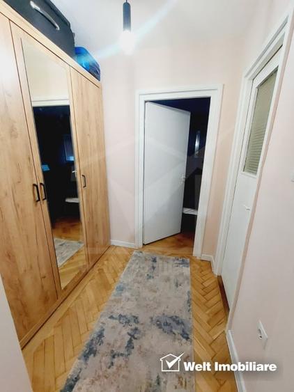 Apartament 2 camere | Etaj 1/4 | Balcon | 57 mp | Gheorgheni - 7