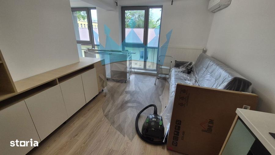 Studio Cellini Residences Lacul Tei Bucuresti - 5