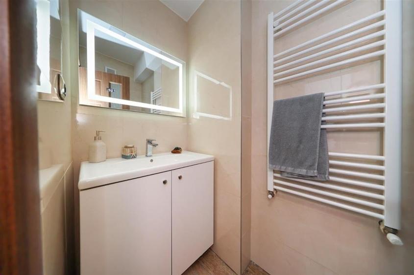 Apartament de vanzare 2 camere 2 bai | Isaran Coresi - 18