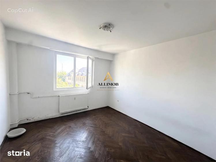 Apartament 2 camere | Ultracentral Piata Victoriei, Ploiesti | Etaj - 8