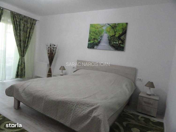 Apartament 2 camere premium ultracentral - ARAD PLAZA, loc parcare
