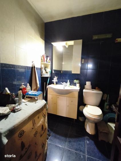 Apartament cu 2 camere în Nord