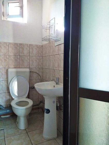 Spațiu comercial, de 50 mp, în Central