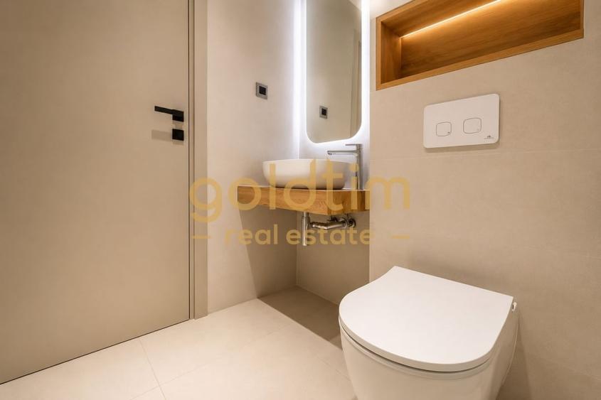 Apartament cu 4 camere decomandat, mobilat în Iancu Nicolae