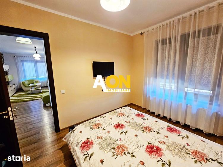 Casă cu 3 camere cu Teren 300 Mp în Ampoi 3