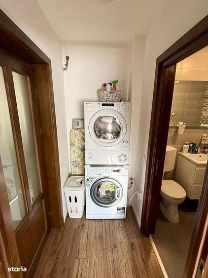 Apartament cu 3 camere pe Str. Donath, Grigorescu - 7