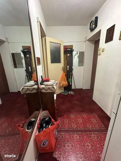 Oferta !! Reprezentare exclusiva apartament 2 camere zona Astra - 1