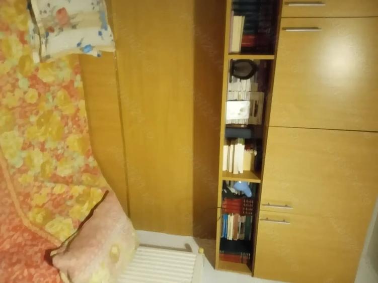 Garsonieră decomandată în Pantelimon