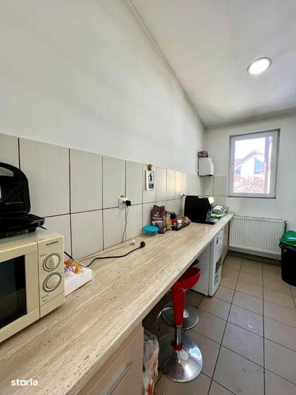 Spațiu comercial, de 340 mp, în Central
