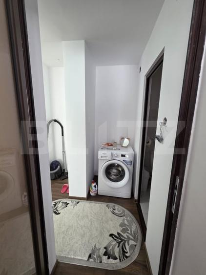 Apartament cu 2 camere decomandat, mobilat în Micro 17