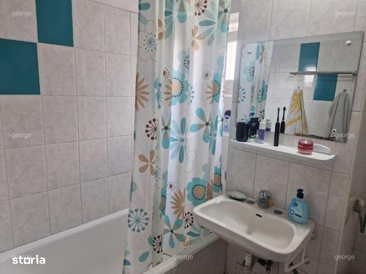 Apartament 3 camere | 5' Metrou Stefan cel Mare | 2 Bai | Parcare | - 4
