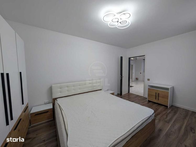 Apartament 3 camere, parcare subterana, zona METRO - 4