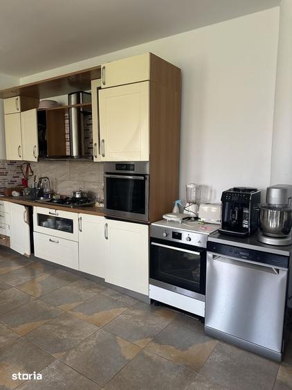 Urleta - casa - teren 400mp - 160000 Euro - 6