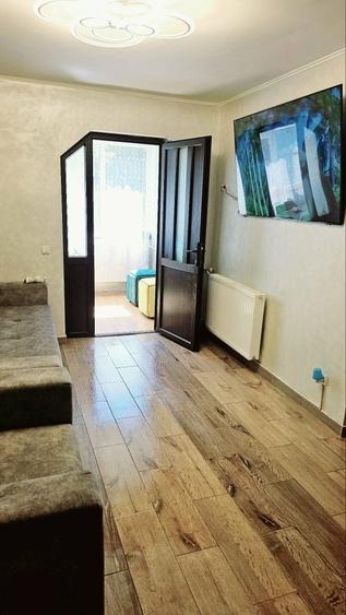 Se vinde apartament cu 2 camere/parter/boxa cu intare din balcon 10mp/mobilat complet/65000 - 6