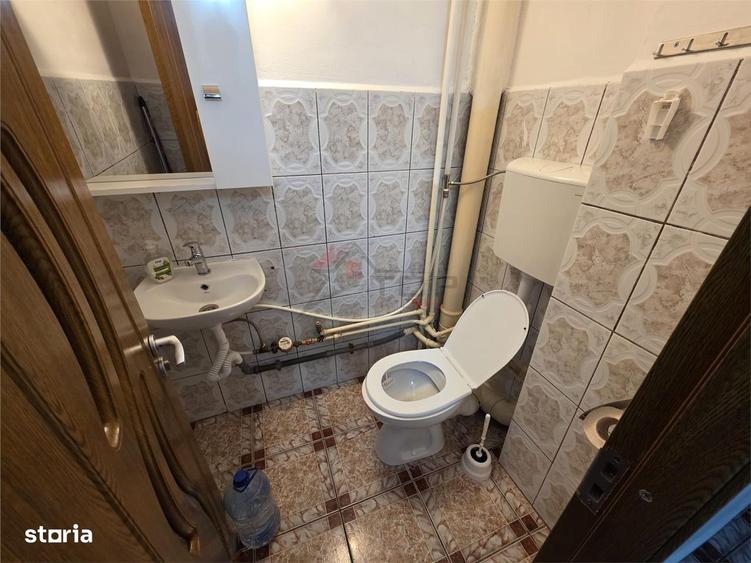 Apartament cu 3 camere decomandat în Dacia
