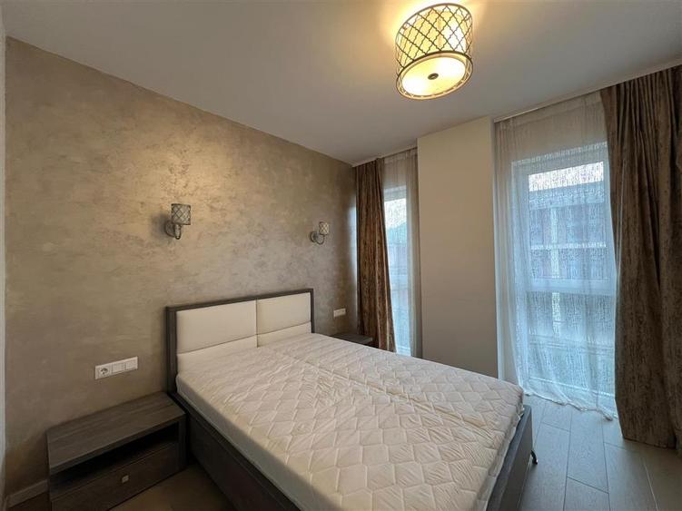 Apartament cu 3 camere Casa Crisan Cu parcare subterana - 6