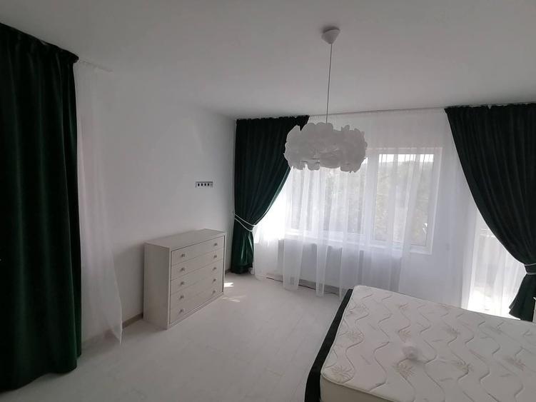 Apartament cu 2 camere decomandat în Bună Ziua