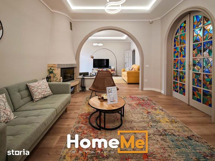 Apartament cu 3 camere în Primăverii