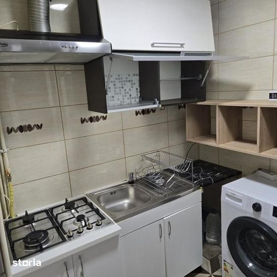 Garsonieră în Turnătorie