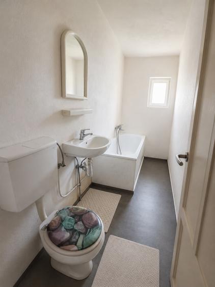 Casă individuală cu 5 camere cu Canalizare în Drăgășani