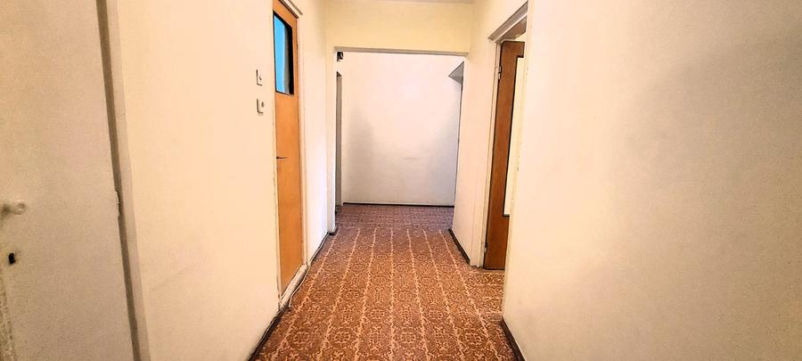 Apartament cu 2 camere decomandat în Iancului