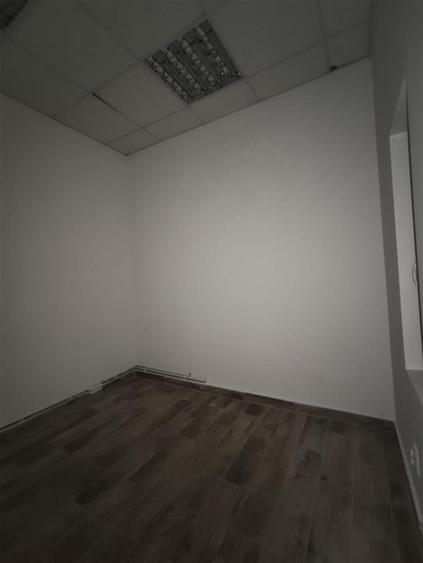 Spațiu comercial, de 120 mp, în Central