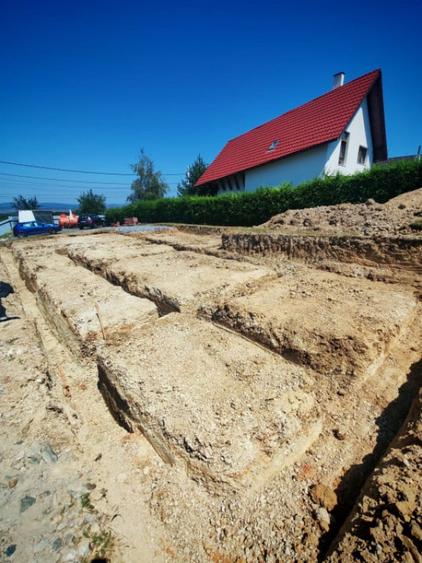 Casa individuala cu teren de 800 mp in Salicea | Cluj - 4