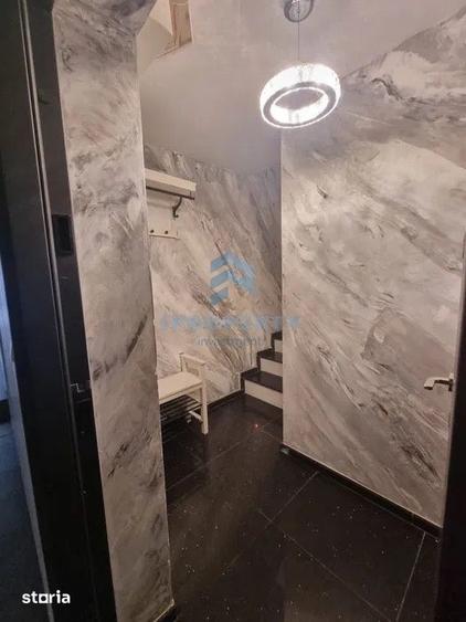 Poseidon Residence | 3 Camere - Duplex | Centrala | Logie | Parcare | - 5