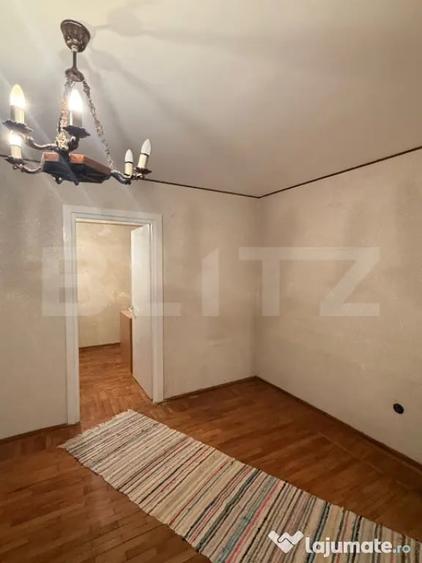 Apartament cu 3 camere, parter, zona Ultracentrala - 6