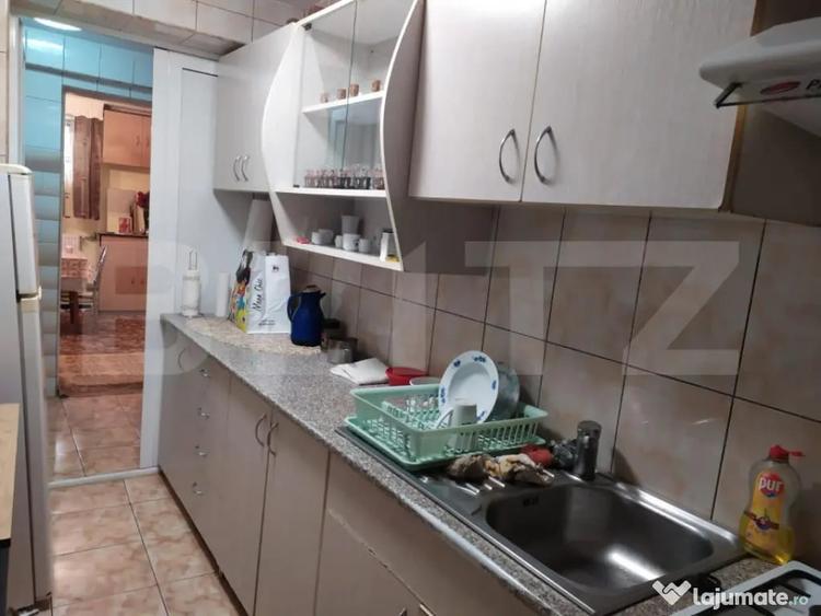 Casa individuala, 223 mp utili, teren 800 mp, zona Cetate - 9