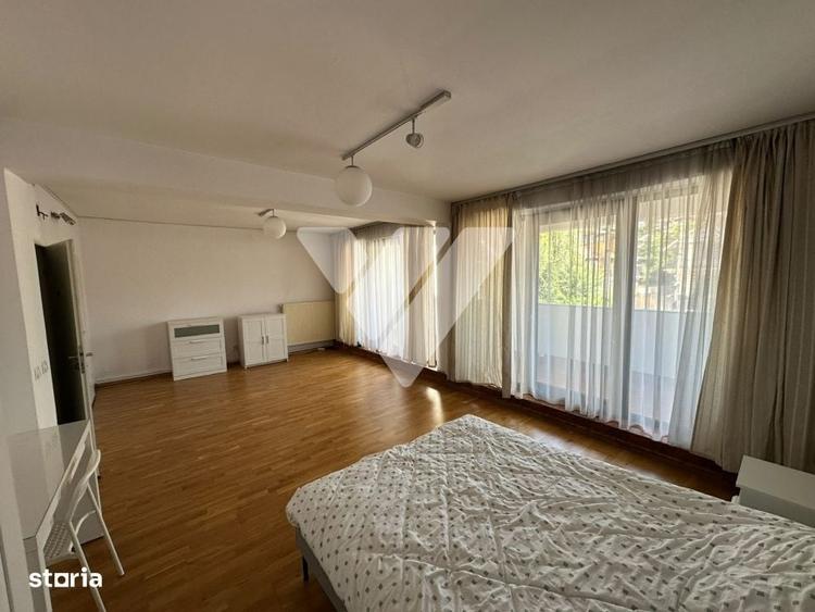 Casă cu 4 camere în Ștrand