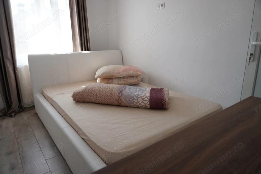 Apartament cu 3 camere decomandat, mobilat în Ultracentral