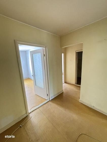 Apartament 3 camere si 2 bai de vanzare, str. Tipografilor, Nord Bacau - 13