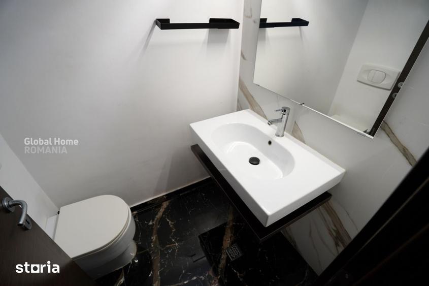 Apartament cu 2 camere decomandat, mobilat în Văcăresti