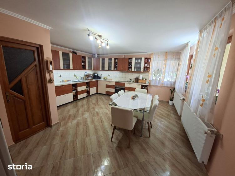 Vand casa cu etaj 15 Ari teren in Satu Mare - 3