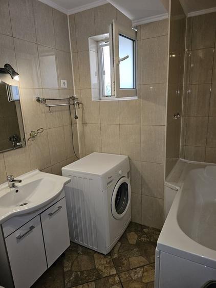 Drumul Taberei Valea Larga, 2/2, centrala, parcare, 2 aere, mobilat, utilat - 1
