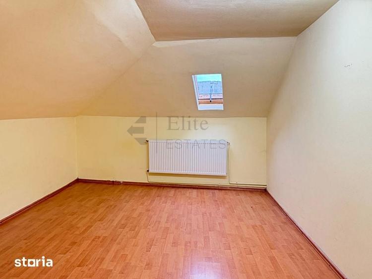 Casa singura in curte zona Parcul Salca | Acces auto - 3