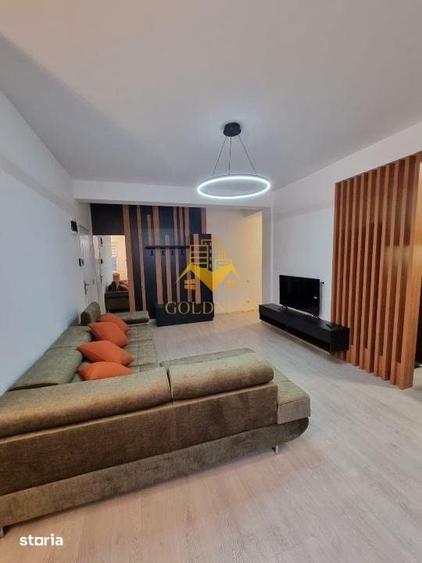 Apartament cu 2 camere în Între Lacuri