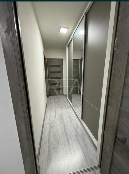 Apartament cu 2 camere decomandat, mobilat în Alexandriei