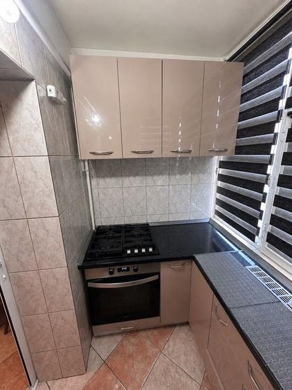 Apartament cu 2 camere decomandat în Mărăcineni