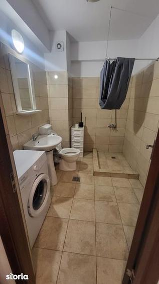 Apartament cu 2 camere decomandat, mobilat în Dâmbul Rotund — fotografia 3