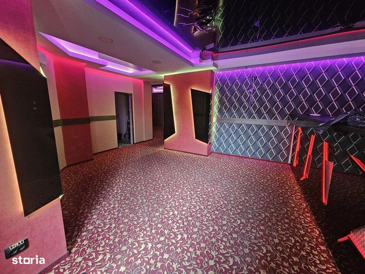 Spațiu comercial, de 114 mp, în Nicolina