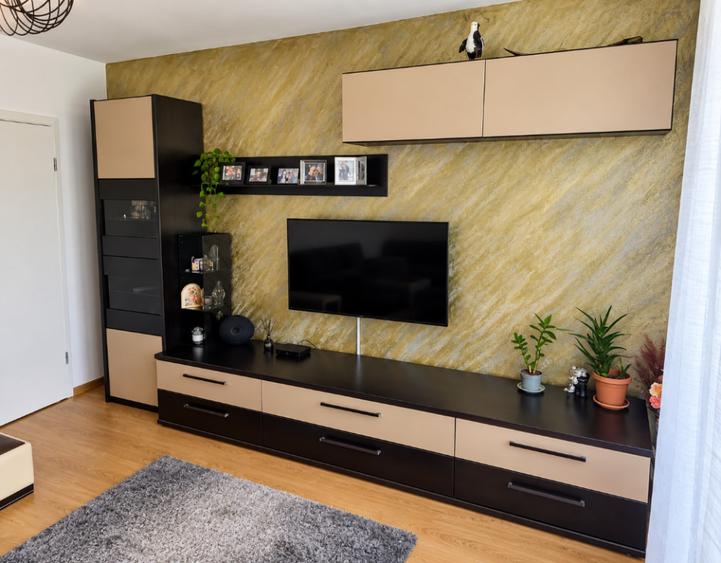 Apartament cu 3 camere decomandat în Avantgarden