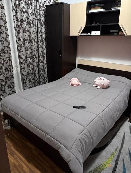 Apartament cu 3 camere decomandat în Preajba Mare