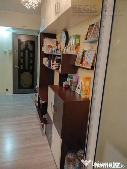 Apartament cu 2 camere decomandat în Astra